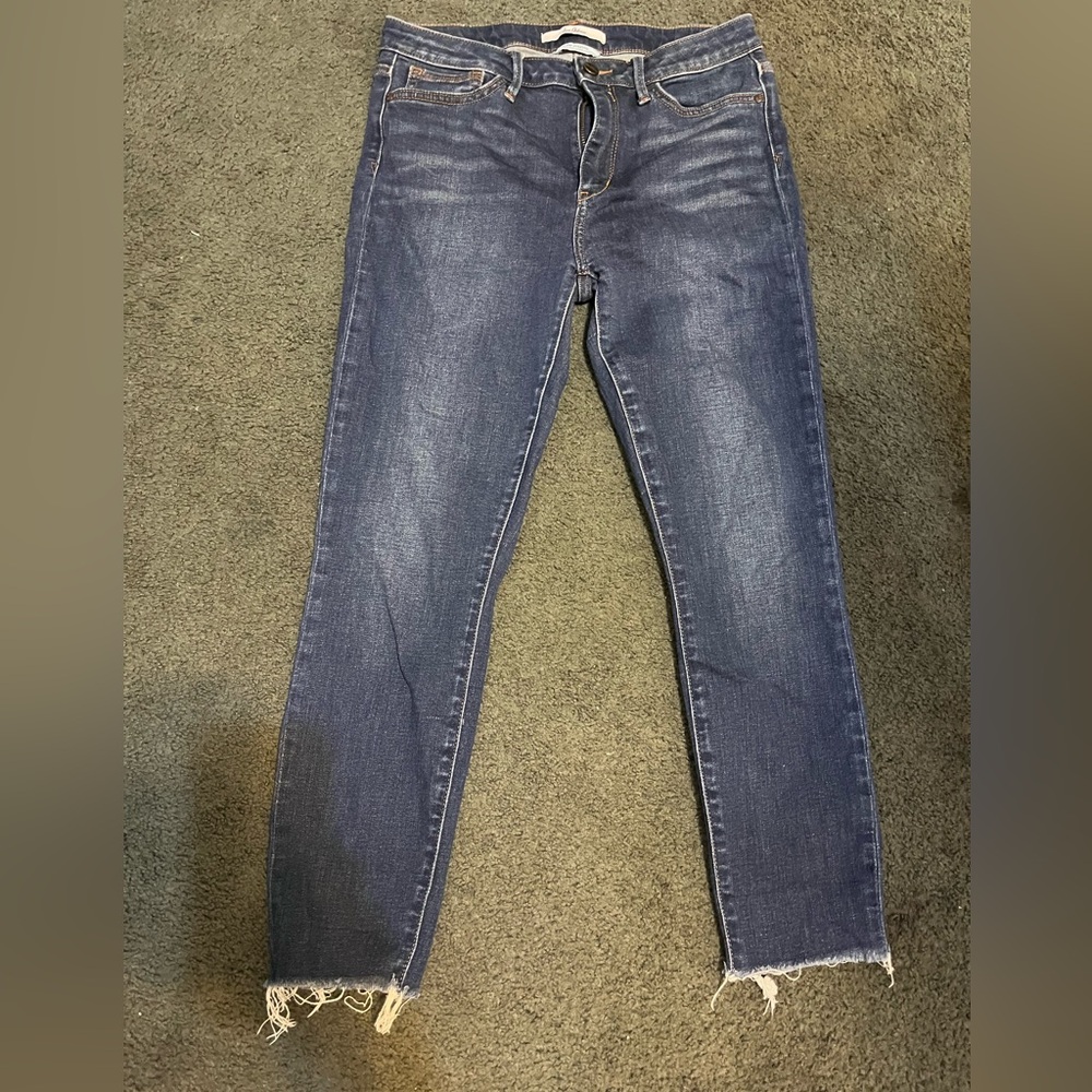 Sam Edelman cut at bottom
